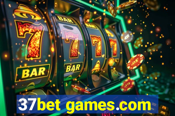 37bet games.com